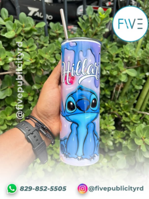 Termo personalizado