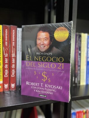 EL NEGOCIO DEL SIGLO XXI