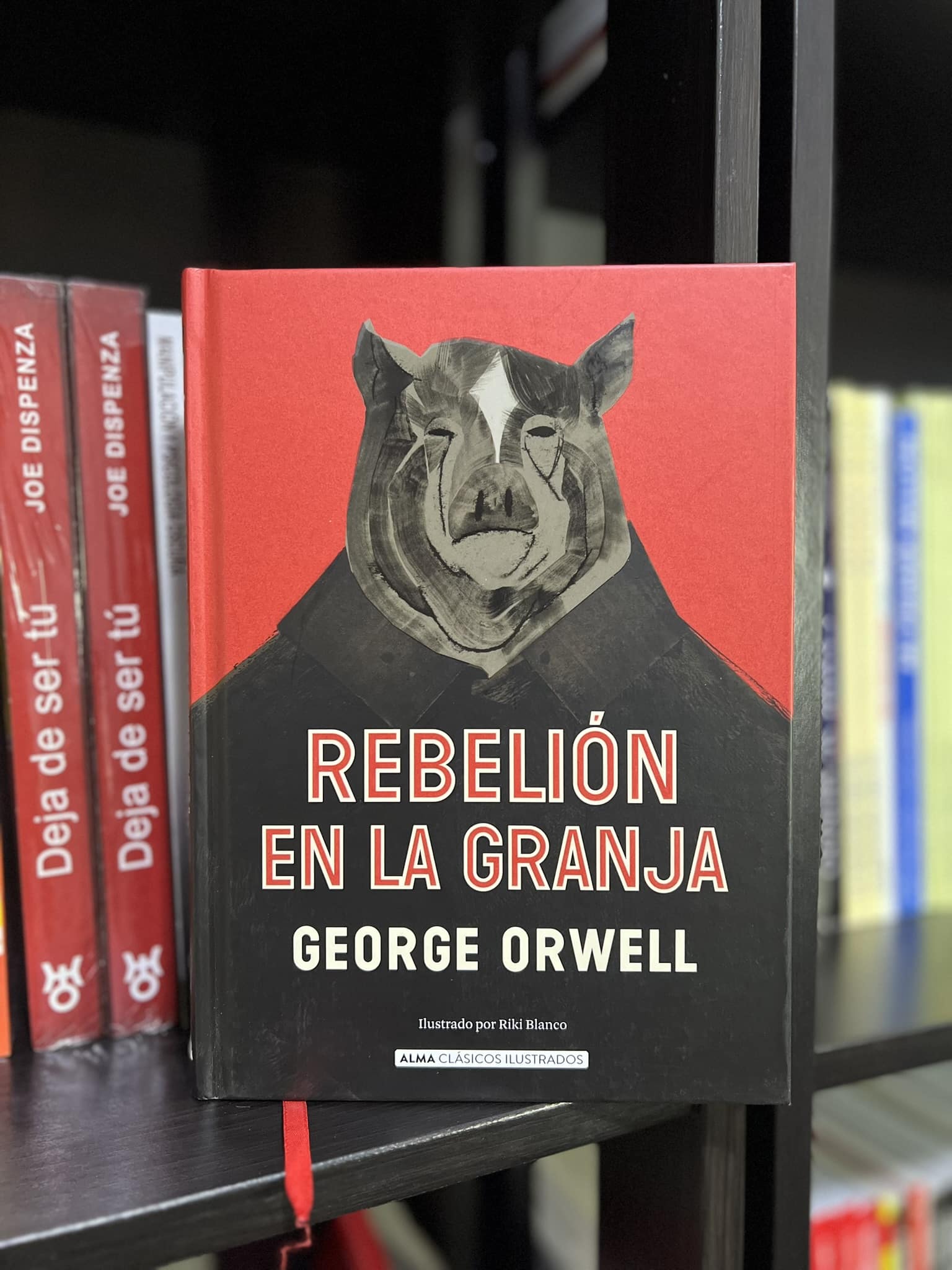 Ficción política