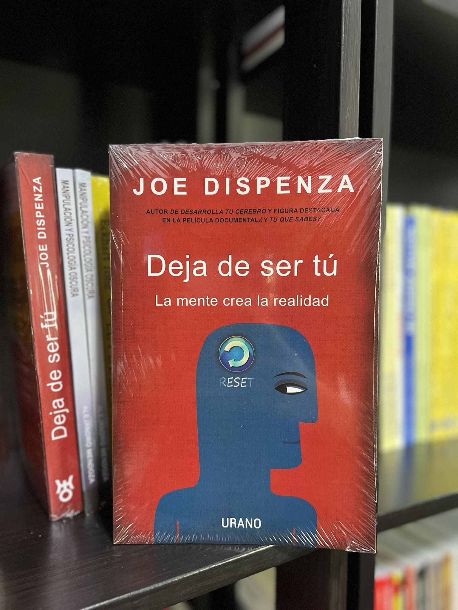 Autoconocimiento