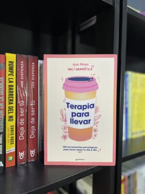 TERAPIA PARA LLEVAR