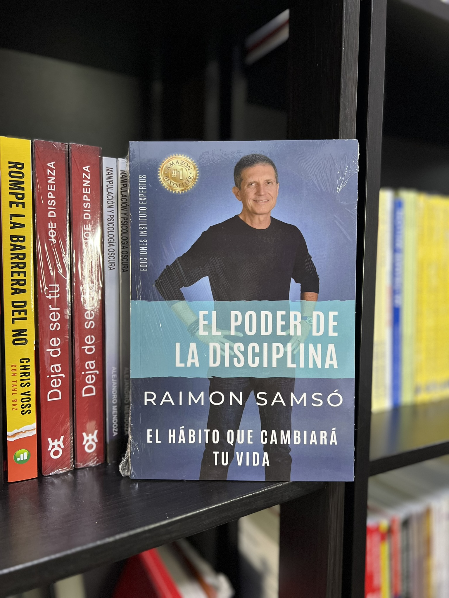 Disciplina