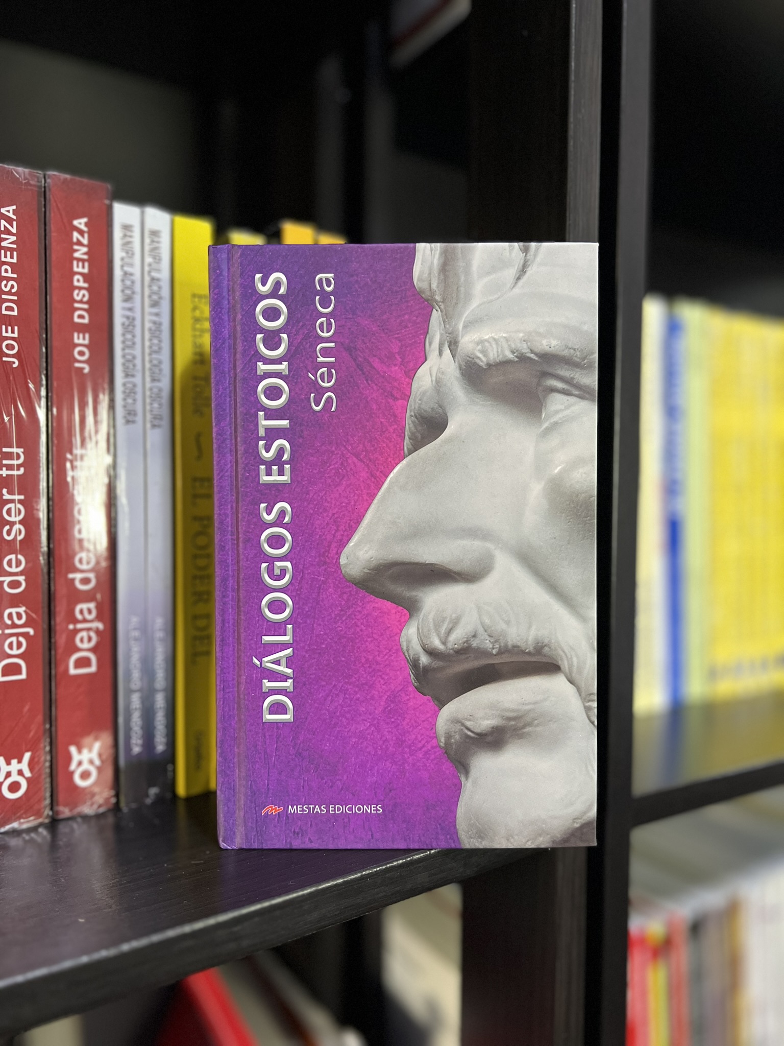 Filosofía estoica