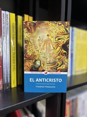 EL ANTICRISTO