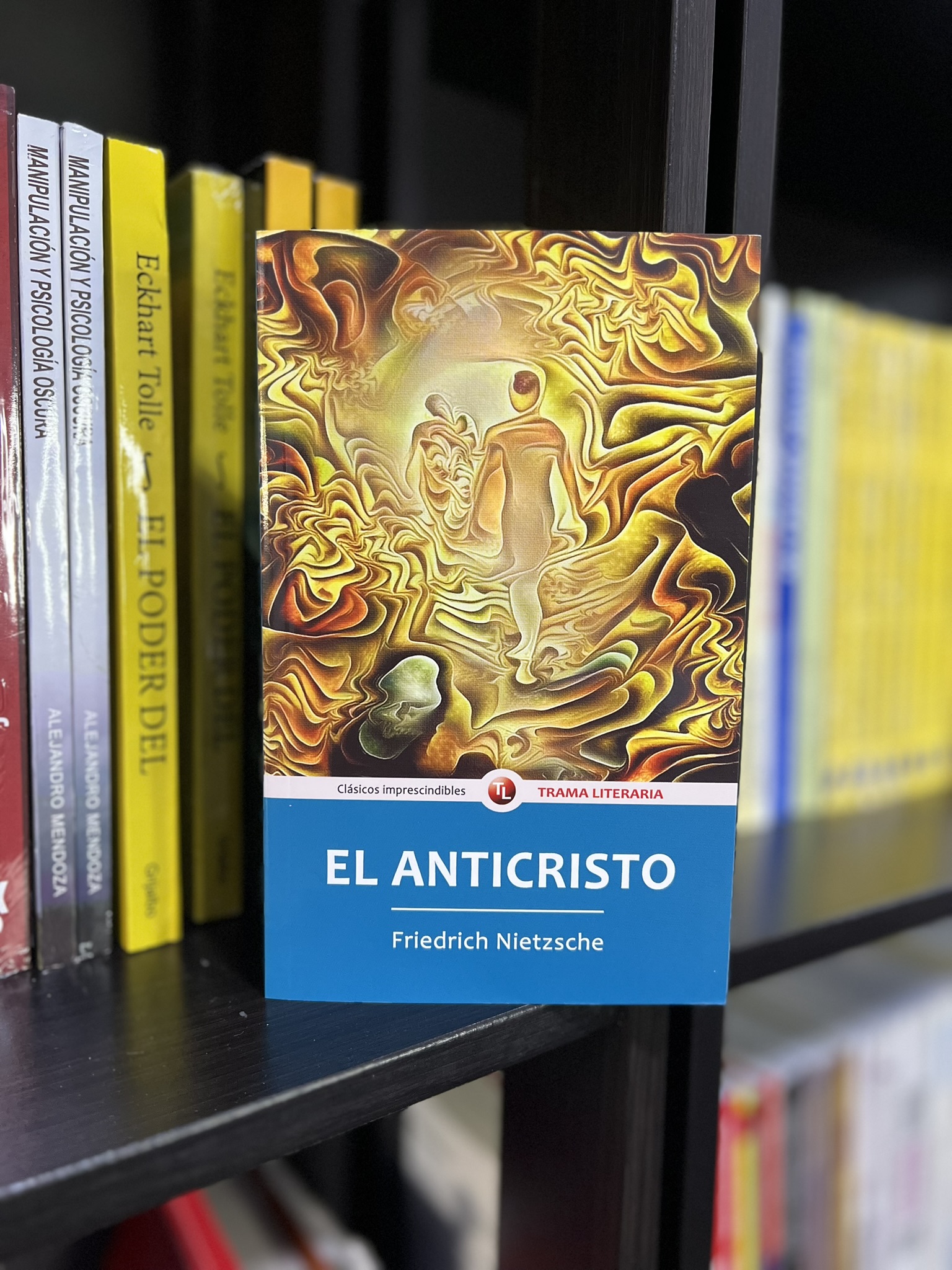 Ateísmo