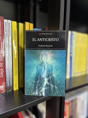 EL ANTICRISTO
