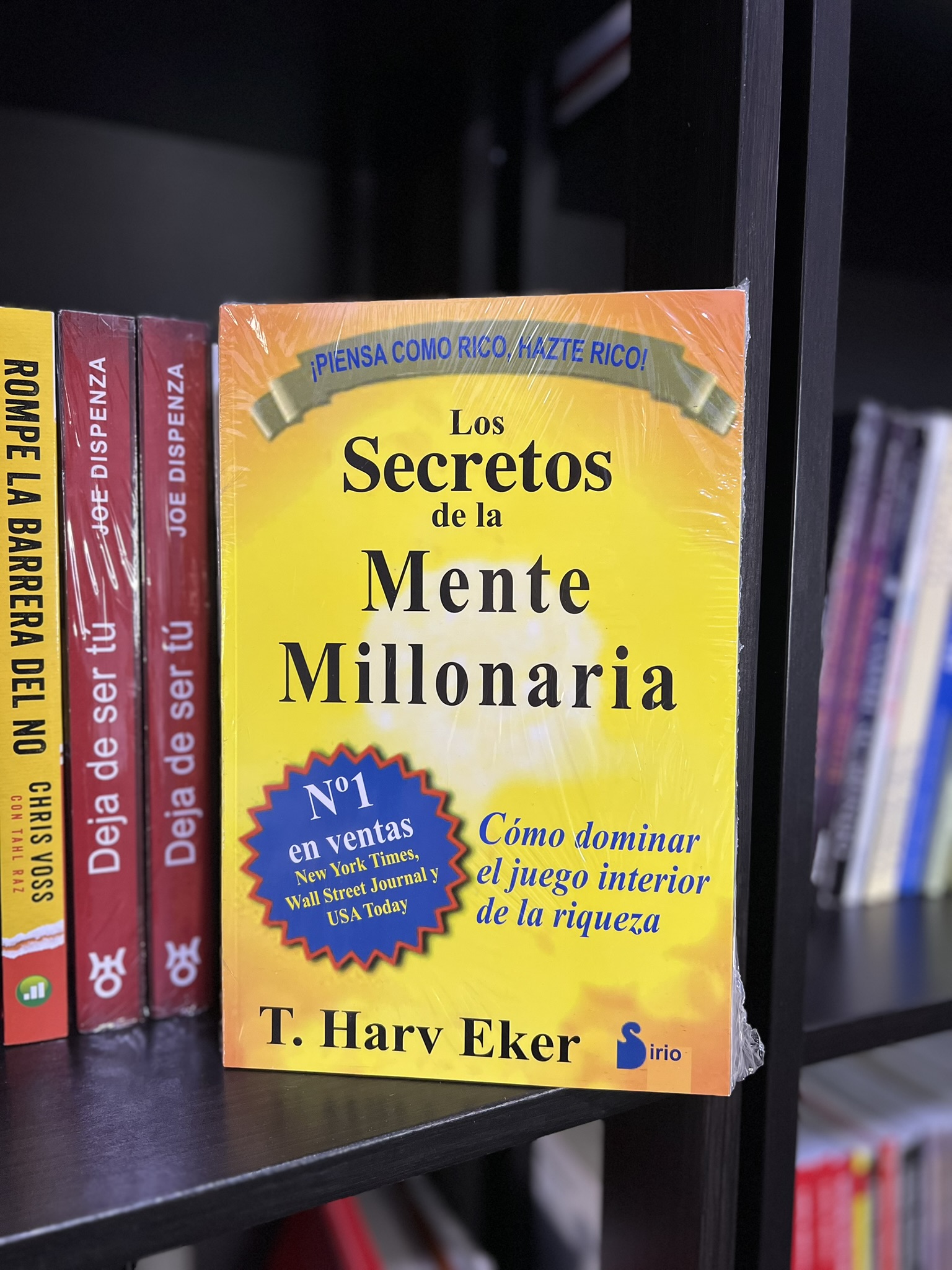 Libros