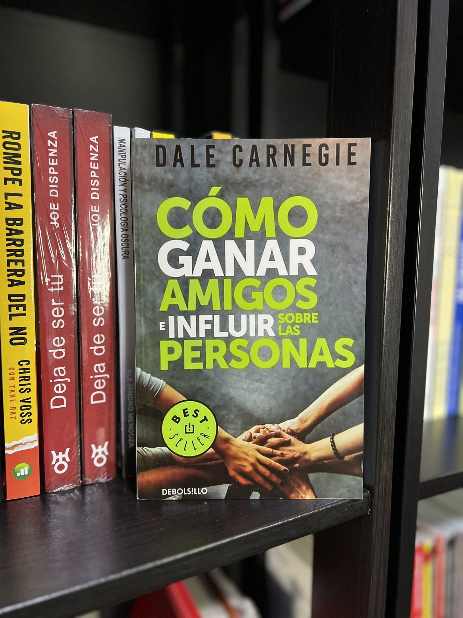 Habilidades sociales y comunicación