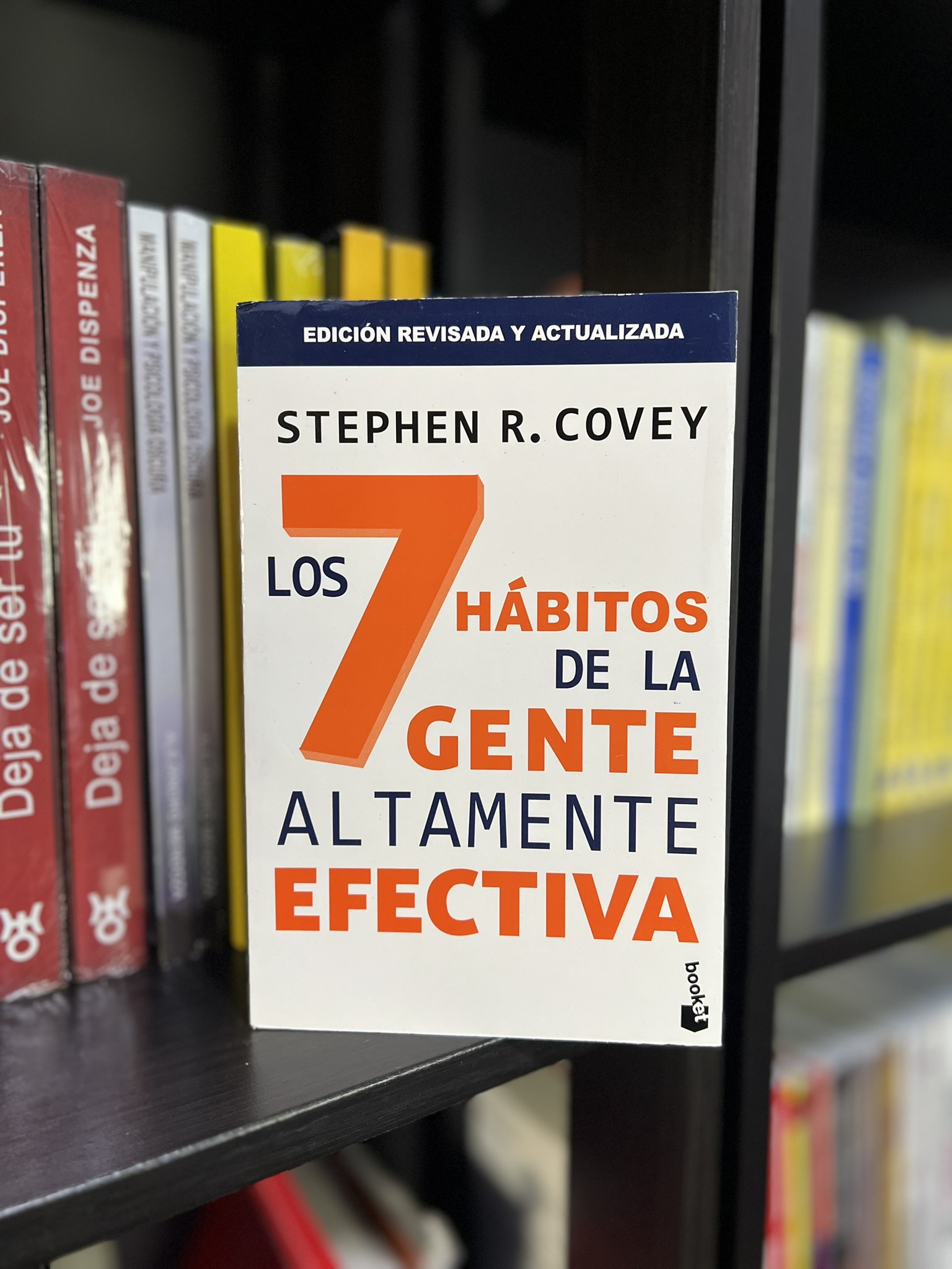 Gestión del tiempo