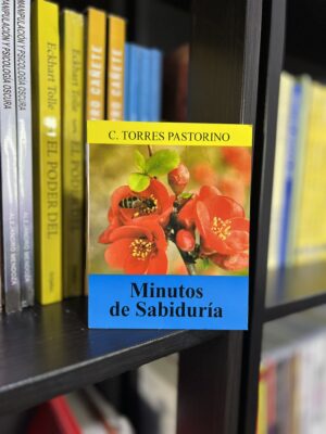 MINUTOS DE SABIDURIA