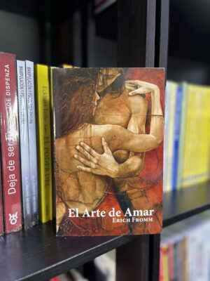 EL ARTE DE AMAR