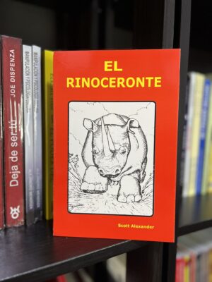 EL RINOCERONTE I