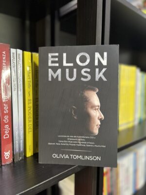 ELON MUSK