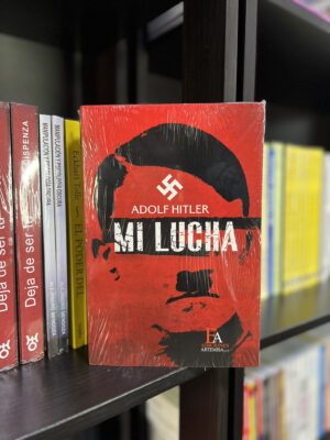 MI LUCHA