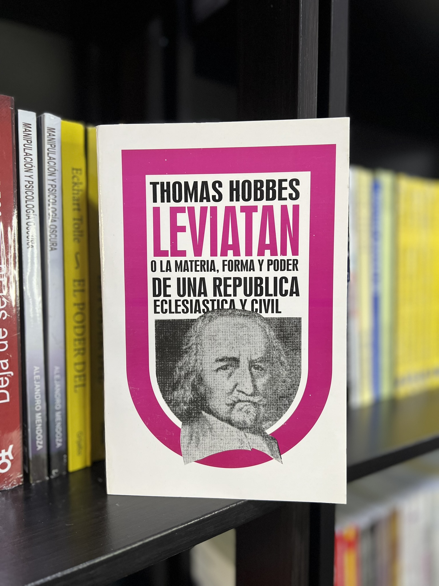 LEVIATAN