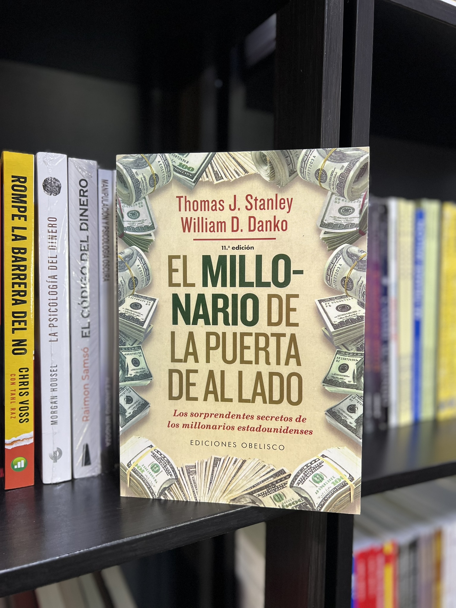 Finanzas
