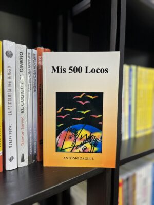 MIS 500 LOCOS
