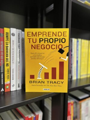 EMPRENDE TU PROPIO NEGOCIO