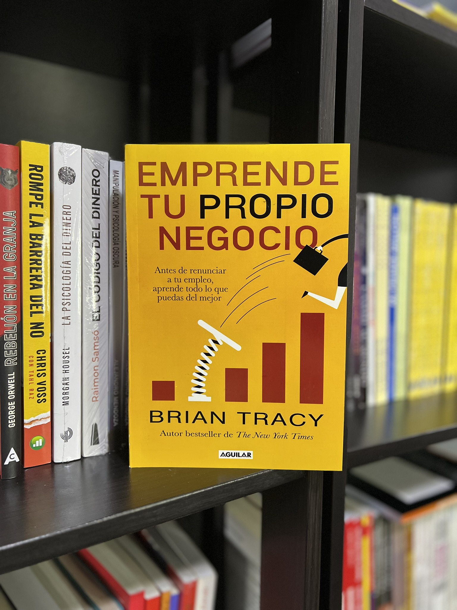 Emprendimiento