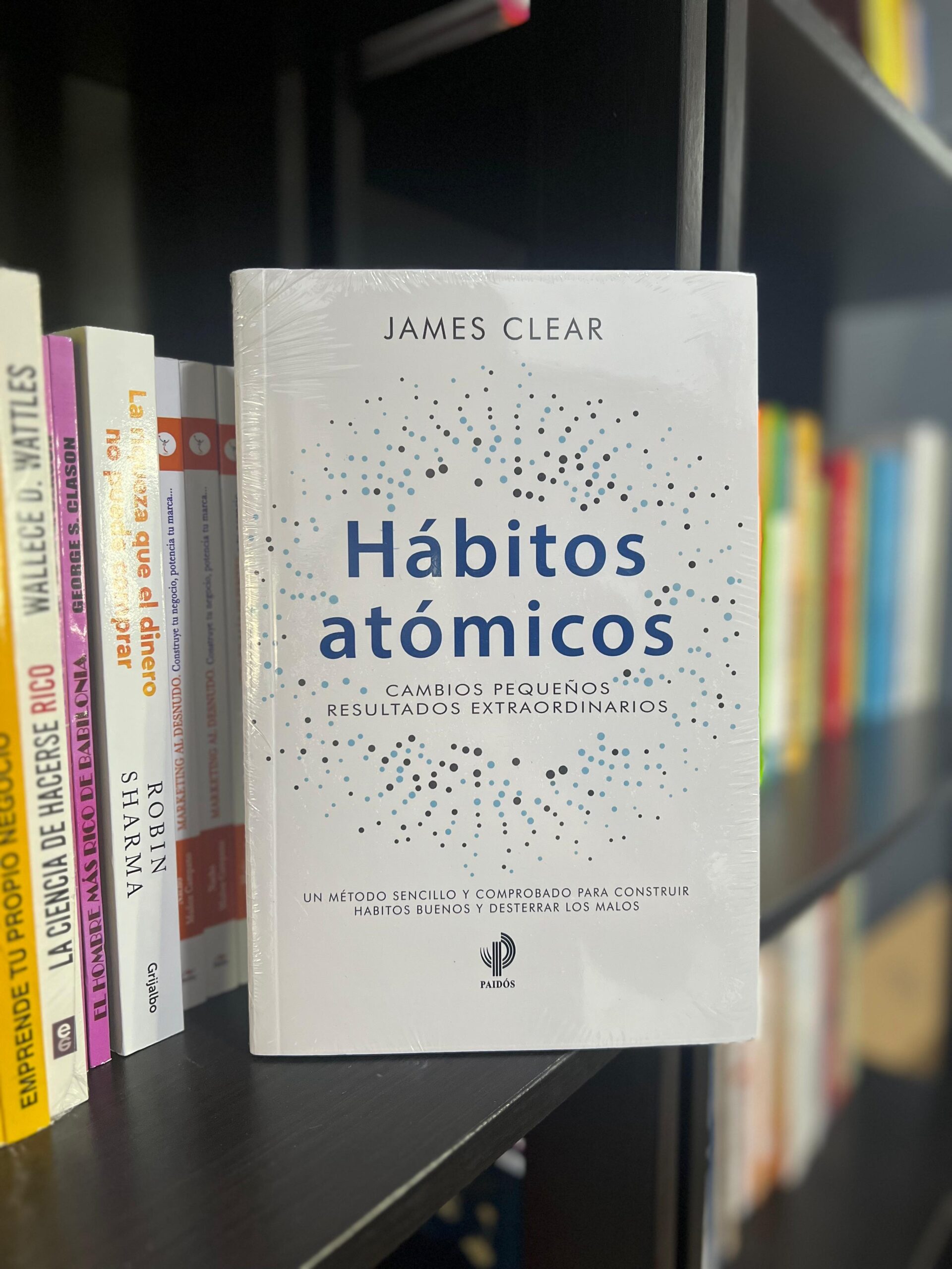 Hábitos